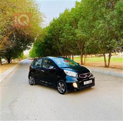 کیا پیکانتۆ
